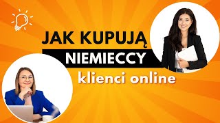 Jak kupują niemieccy klienci online?