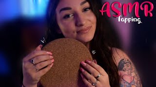 ASMR FRANÇAIS : TAPPING TOUT DOUX POUR DODO 😴