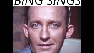 Bing Crosby - Snuggled On Your Shoulder - 21.01.1932