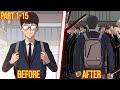 He Got Rejected For Being A Nice Guy So He Became A Bad Guy Part 1-15 | Manhwa Recap