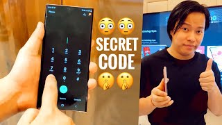 Shocking Useful Secret Android Code 😳😳🤫👍 #Shorts
