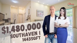 Southaven 1 Condo @ Upper Bukit Timah Road | Benedict Lim \u0026 Peggy Leong