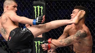 MMA UFC best  Don Madge MMA Highlights