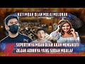 Sepertinya Mbak Olan Akan nyusul Adiknya Yang Lebih Dulu Mualaf