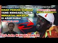 BERTAHAN HIDUP DI KEMEWAHAN KOTA DUBAI ARAB - Alur Cerita Film Pemuda Somalia Bekerja Di Arab Dubai