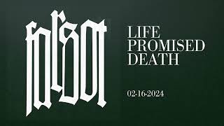 Farsot - Life Promised Death [Official Teaser]