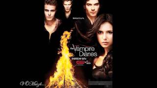 The Vampire Diaries 3x14 "DANGEROUS LIAISONS" Give me Love by Ed Sheeran