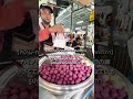 バンコクの屋台で見つけたお菓子“カノム・カイノッククラター”ってなに？？ bangkok タイ料理 streetfood 屋台