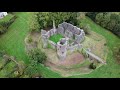 three castles grosmont castle