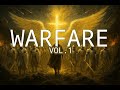 1 HOUR EPIC WORSHIP MUSIC / WARFARE / NEW 2025