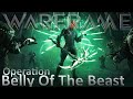 Warframe - Operation Belly Of The Beast