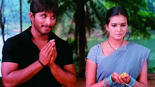 #Arya - Etho Priyaragam Mooli Njan Full Video Song | Allu Arjun | Anu Mehta