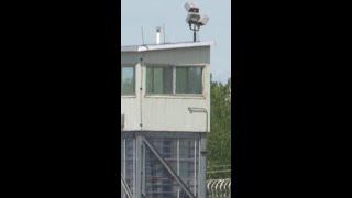 Could solving staffing shortages keep state prisons open?