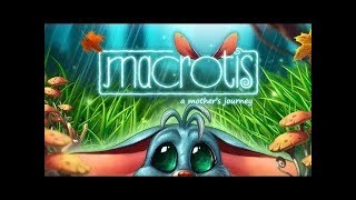 Macrotis A Mother's Journey - Gameplay Walkthrough Chapter 4 Ending / All Collectibles