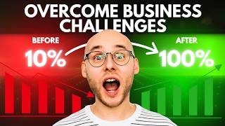 How to Overcome Business Challenges: Insights from Entrepreneur Paul Ribbons
