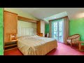 hotel villa dvor omiš croatia