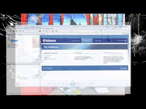 Install Android into IDE Netbeans Install Android into IDE Netbeans