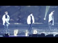 4k 170219 wings tour in seoul 둘셋 full ver.