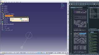 PyCATIA module course update