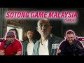 Americans React To Squid Game Malaysia Parody -  Sotong Game