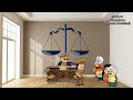 مسلسل ابو البنات 74 ابوها قطع لسانها واخواتها عايزين يقتلوها علشان الورث🔥تصميم misr animation