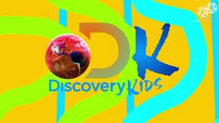 [FALSO] Cambio de Logo Discovery Kids (Latinoamerica, 2096)