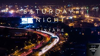 robbilfarij - Saturday Night Mixtape | DJ Set (Live Session at 420 Garage Studio)