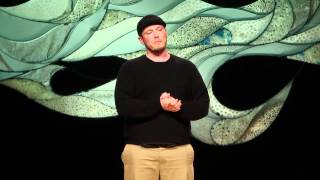 TEDxConcordiaUPortland - Jesse Laird - Strategic Nonviolence for Human Rights