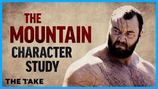 Game of Thrones: The Mountain - Gregor Clegane Character Study