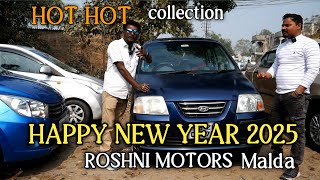 ROSHNI MOTORS MALDA KALIACHAK // 2ND HAND// 4 WHEELER DEALER