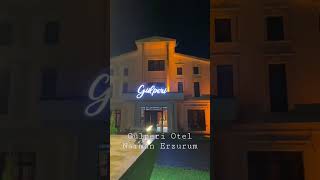 Gülperi Otel Narman #shorts