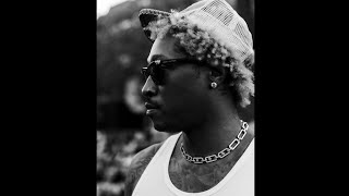 Future - "Went Too Brazy" (INSTRUMENTAL) (Prod. Tal6y)
