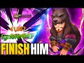 HE MADE HANRA LOOK BROKEN! - Summoners War