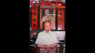 Grandmaster Lam Jo 100th birthday celebration february 2009