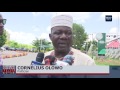 TV360 News Now- June 22, 2017 (Nigerian News)