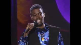 Chris Rock Stand Up Best Show