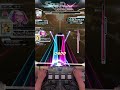 【sdvx vm】 preserved valkyria exh puc hand shot