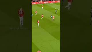 This is amazing game play from Man utd👏