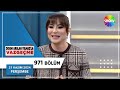 Didem Arslan Yılmaz'la Vazgeçme 971. Bölüm | 21 Kasım 2024