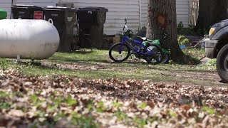 Allegan County double death was murder-suicide by mom, says sheriff's office