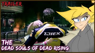 The dead soul of dead rising 2 trailer