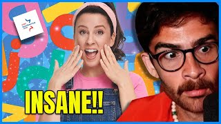 The Ms Rachel Situation Is DEVASTATING | HasanAbi Reacts