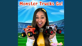 Monster Trucks Go!