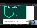 Lab 5 - Correlation, Scatter Plots, and Re-coding Variables