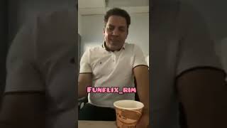 الطالب عبد الودود يقصف فرس النهر #زيدان 😂😂 Funflix rim