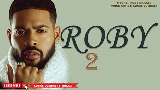 ROBY | PART 02