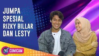 Cumi Highlights: Eksklusif, Pertemuan Spesial Rizky Billar dan Lesty, Rency Milano Trauma - Cumicam