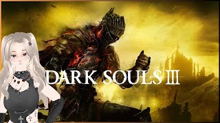 SISTER FRIEDE ARE U READY? - DARK SOULS III INDONESIA #Mediashareon