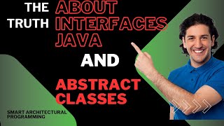 The Truth About Interfaces Java and Abstract Classes