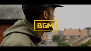 BGMedia | Afghan Dan - Dyl B (Dylan Brewer Reply) [NetVid]